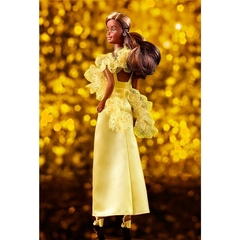 Barbie 1977 Superstar Christie doll - comprar online