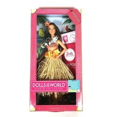 Hawaii Barbie Doll - comprar online