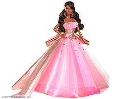 Barbie doll Holiday 2009 - comprar online