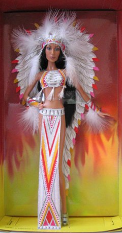 BARBIE -70'S CHER - comprar online