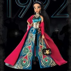 Jasmine Disney Designer Premiere
