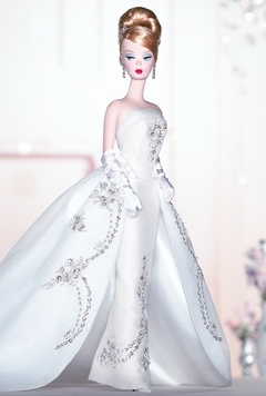Joyeux Barbie doll