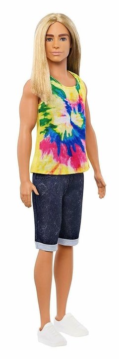 Ken Fashionista 138
