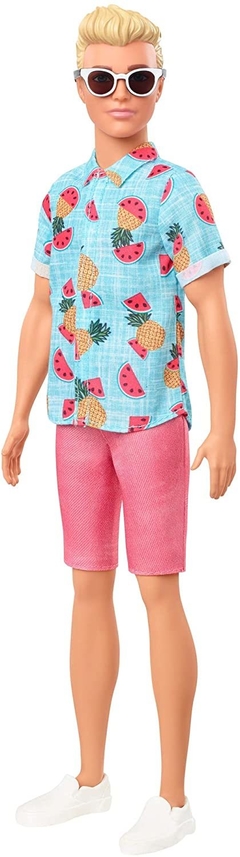 Ken Fashionista 152