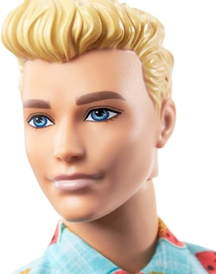 Ken Fashionista 152 - comprar online