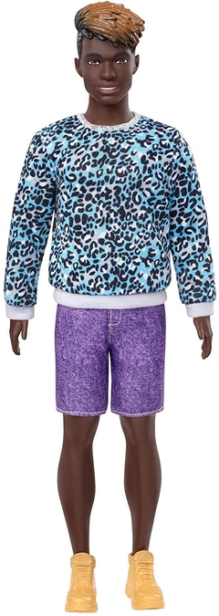Ken Fashionista 153
