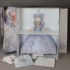 Imagem do Bob Mackie Madame Du Barbie doll