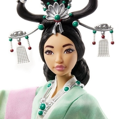 Over the Moon Chang'e Collector doll - comprar online