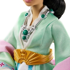 Over the Moon Chang'e Collector doll - Michigan Dolls