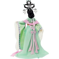 Imagem do Over the Moon Chang'e Collector doll