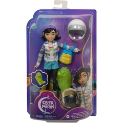 Over the Moon Fei Fei in Space Explorer outfit doll - loja online