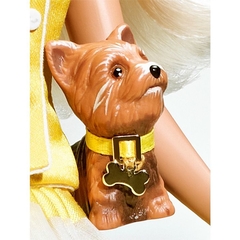 Barbie Silkstone Palm Beach Honey - comprar online