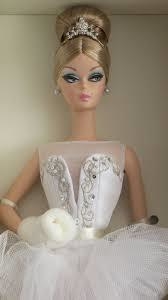 Barbie Silkstone Prima Ballerina - comprar online