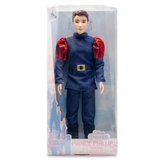 Prince Phillip Disney Classic doll - comprar online