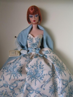 Barbie Silkstone Provencale - comprar online