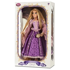 Rapunzel Tangled Disney Limited doll