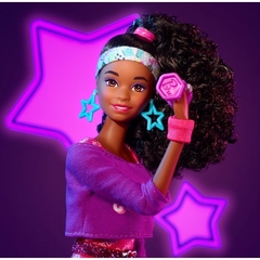 Barbie doll Rewind Working Out - 80´s Edition na internet