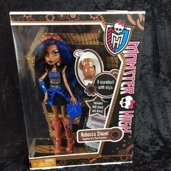 Bonecas Monster High Wave 1