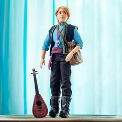 Kristoff Disney Limited Edition Doll