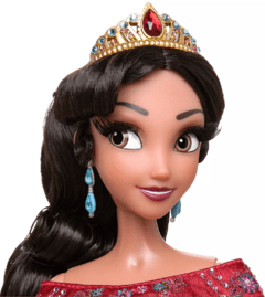 Elena of Avalor Limited Edition Doll - comprar online