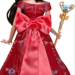 Imagem do Elena of Avalor Limited Edition Doll