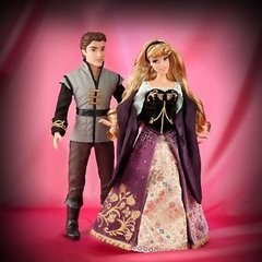 Disney Aurora & Prince Fairytale Designer - comprar online