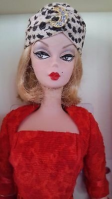 Red Hot Reviews Barbie doll - comprar online
