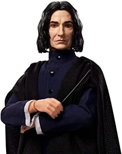 Severus Snape doll na internet
