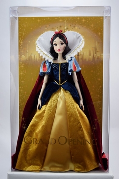 Snow White Disney Limited Edition Doll - Shangai Disney Resort