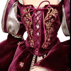 The Snow White & Prince Collector doll set Limited Edition - comprar online