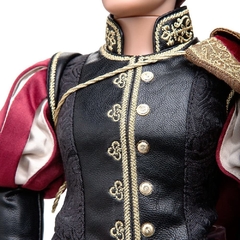The Snow White & Prince Collector doll set Limited Edition na internet