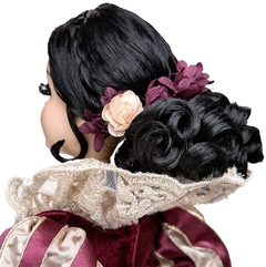 The Snow White & Prince Collector doll set Limited Edition - Michigan Dolls