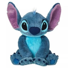 Stitch Pelúcia Disney Store