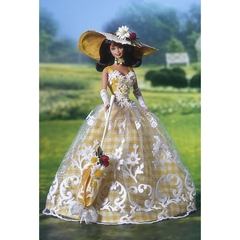 Summer Splendor Barbie doll