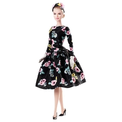 Grace Kelly The Romance Barbie doll