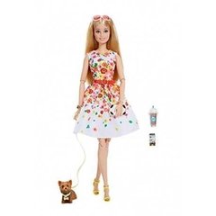 Barbie The Look Park Pretty - comprar online