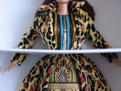 Todd Oldham Barbie doll na internet