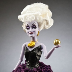 Disney Villains Designer Ursula doll - comprar online