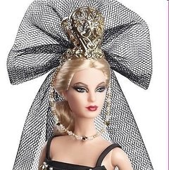 VENETIAN MUSE - BARBIE DOLL - comprar online