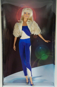 Versace Versus Barbie doll - comprar online
