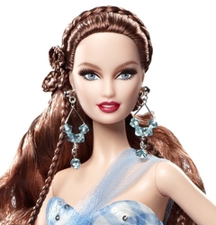 The Wizard of Oz Fantasy Glamour Dorothy doll - comprar online