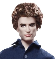 The Twilight Saga: Breaking Dawn- Part 2 Jasper doll - comprar online