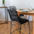 Comedor redondo Laura x 4 Sillas - Umma Muebles 