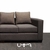 Sillón Dublin - 2,40mts (4 cuerpos) en internet