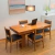Comedor Magali x 4 - comprar online
