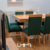 Comedor Belen con 8 sillas - Umma Muebles 