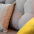 Sillón Soho - 2,10mts - 3 cuerpos en internet