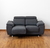 Sillón 2 cuerpos ATENAS - 1,80 m - Umma Muebles 