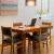 Comedor Magali x 4