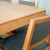 Juego de Comedor Mauna 6 Sillas - - comprar online